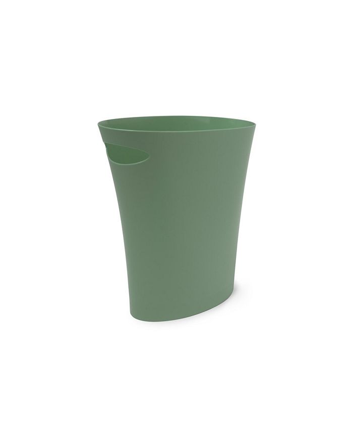 Umbra Skinny 2G Waste Basket Macy's