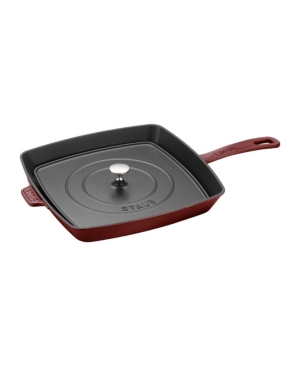 Staub Cast Iron 12