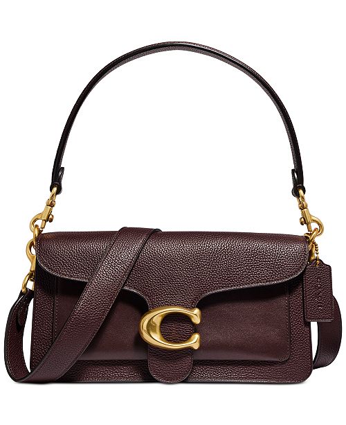 Purseblog Coach Tabby IUCN Water