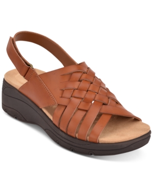 image of Easy Spirit Ashle3 Sandals Women-s Shoes