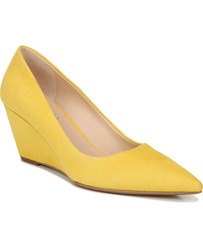 Franco Sarto Alicia Wedges Macy s