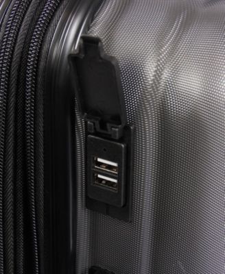 Nelson Small Carry-on Spinner