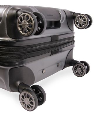 Nelson Small Carry-on Spinner