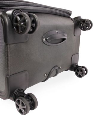 Elswood Large Check-in Spinner