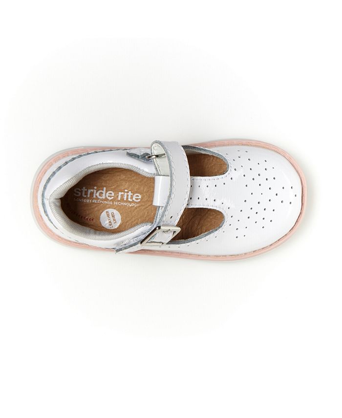 stride rite nell mary jane
