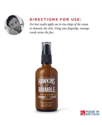 Daily Energizing Moisturizer