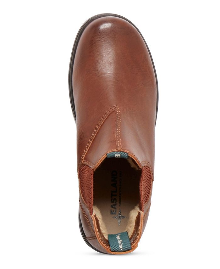 eastland baja women's ankle boots