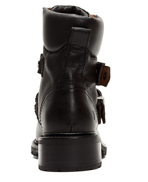 snow trekking boots