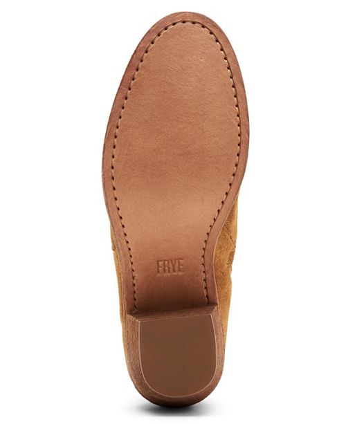 frye alton chelsea boot