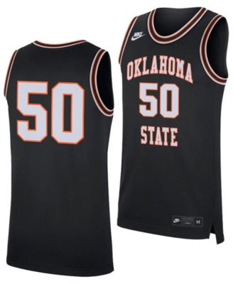 Nike - Men's Replica Basketball Retro Jersey