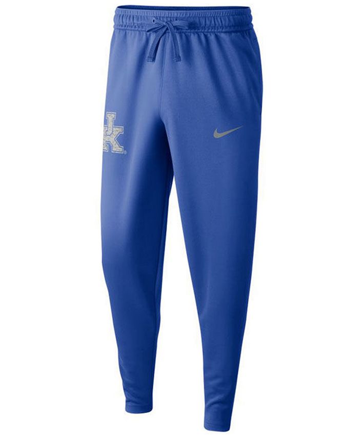 Nike Men's Kentucky Wildcats Spotlight Pants - Macy's