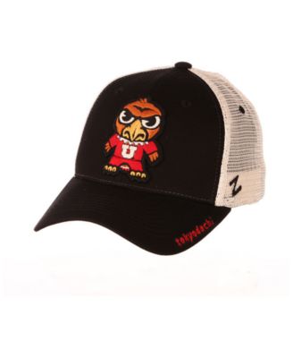 Zephyr - Tokyodachi Inaka Trucker Snapback Cap