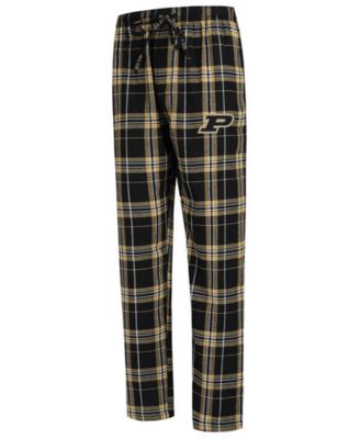Concepts Sport - Hillstone Flannel Pajama Pants