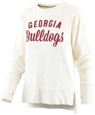 georgia bulldogs crewneck sweatshirt