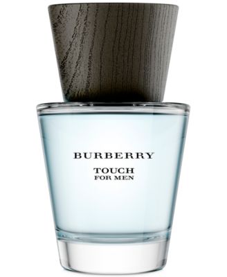 burberry touch macy's