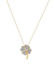 4 leaf clover shop chain