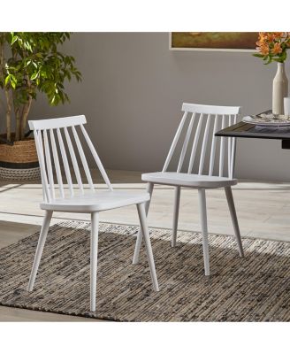Dunsmuir Dining Chair, Set of 2