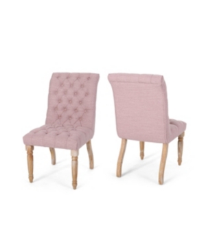 Fieldmaple Dining Chairs Set of 2