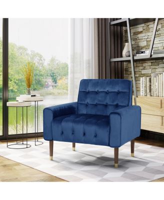 Bourchier Accent Chair