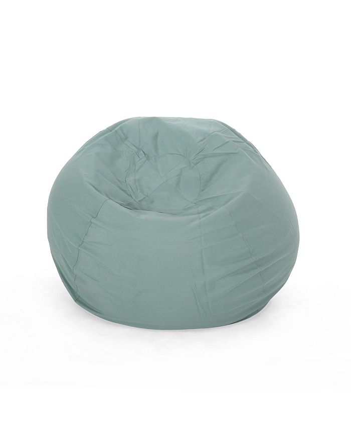 Noble House Rothrock Bean Bag Macy s