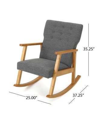 Harvey Rocking Chair