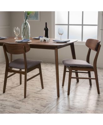 Emmeline Dining Chair, Set of 2