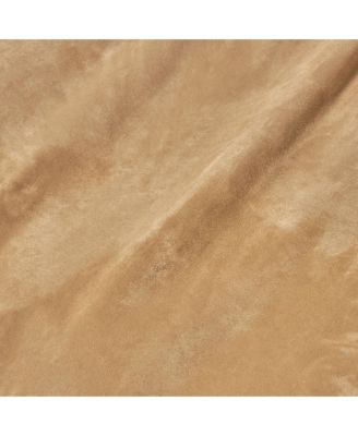 8ft Microfiber Synthetic Suede Bean Bag