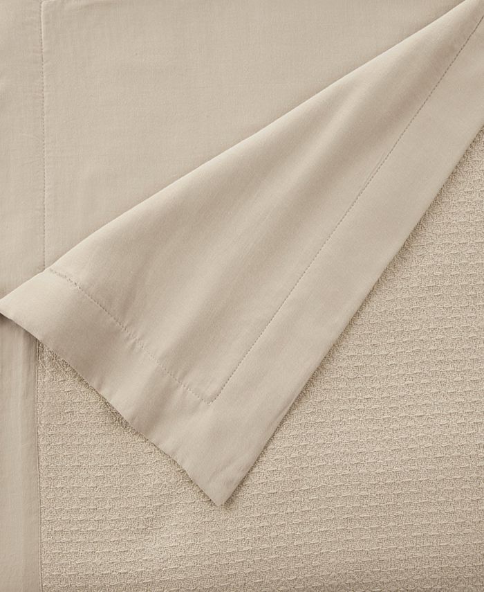 WestPoint Home Vellux Sheet Blanket, King & Reviews Blankets & Throws