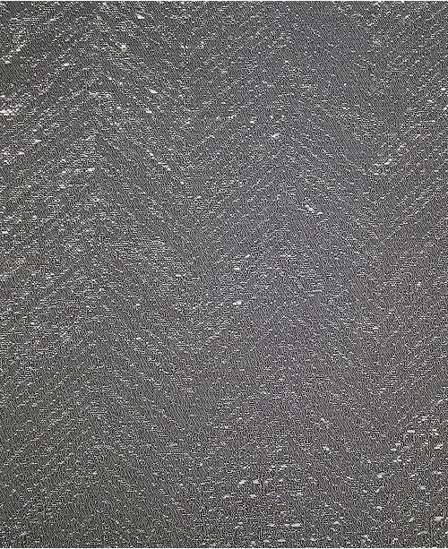 Sun Zero Peyton Distressed Chevron Thermal Extreme 100 Blackout