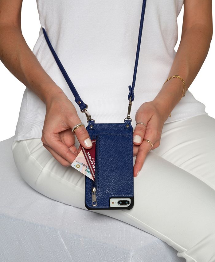 Hera Cases Crossbody iPhone Plus Case with Strap Wallet Macy's