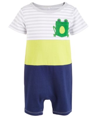 macy's baby layette