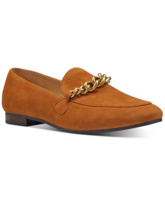 nine west wesh loafers