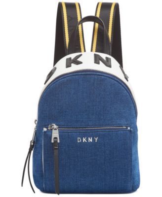 macy's dkny backpack