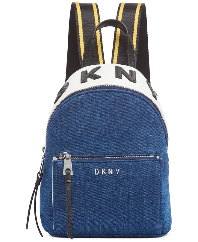 dkny backpack tk maxx