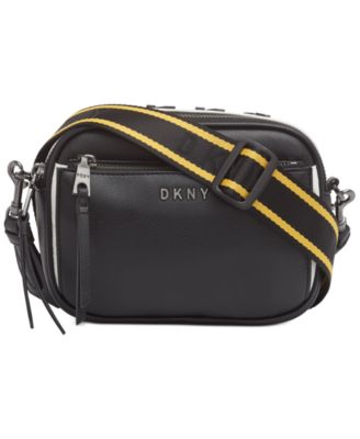 dkny kayla camera bag