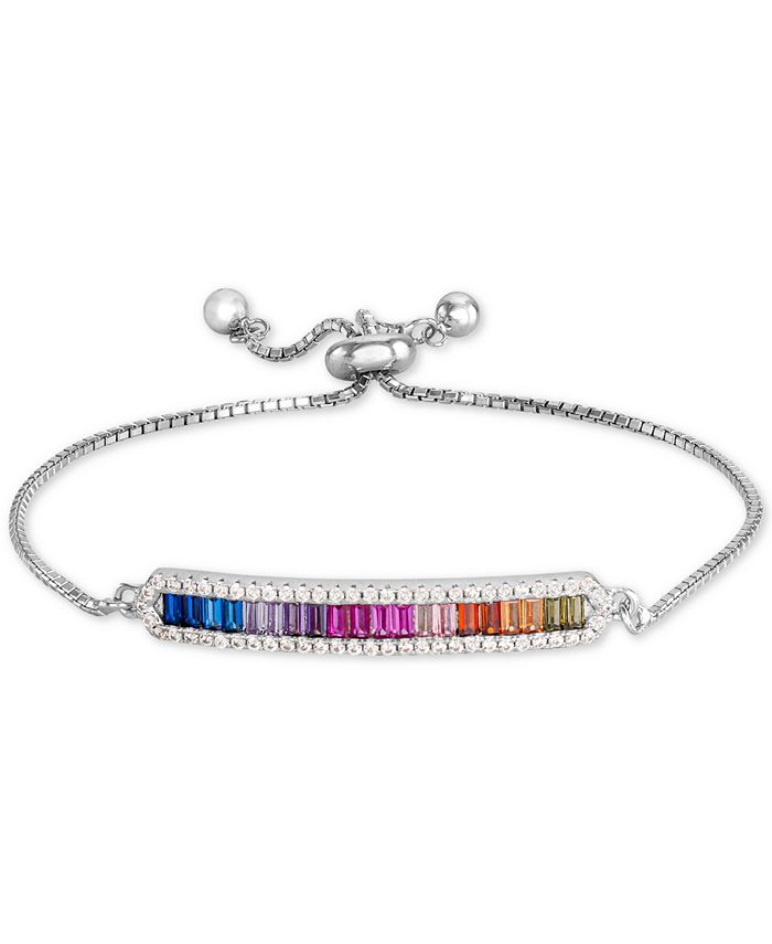 Macys sale bolo bracelet