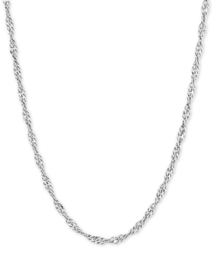 image of Singapore Link 18