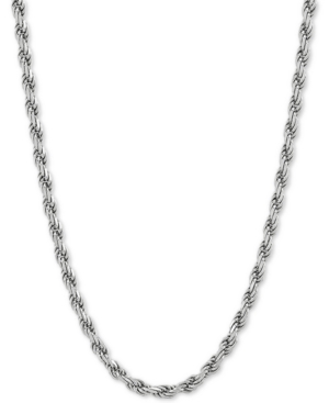 image of Rope Link 24