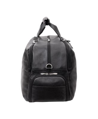 Avondale 22" Triple Compartment Travel Laptop Duffel