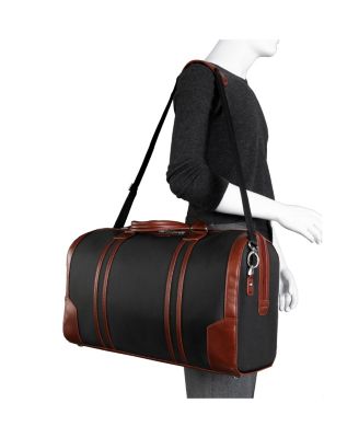 Kinzie 20" Nylon Tablet Duffel