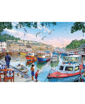 Art Puzzle