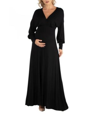 best maxi dresses for pregnancy