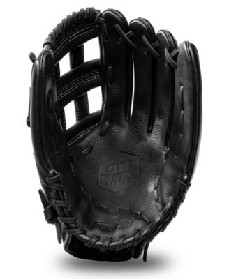 CTZ 5000 Baseball Fielding Glove - 12.5"