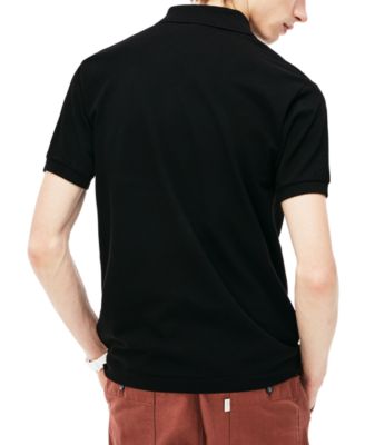 Men's Classic Fit L.12.12 Short Sleeve Polo