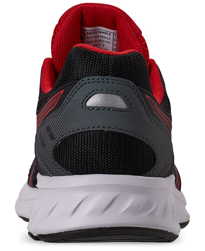 Asics Men's Jolt 2 Running Sneakers from Finish Line Macy's