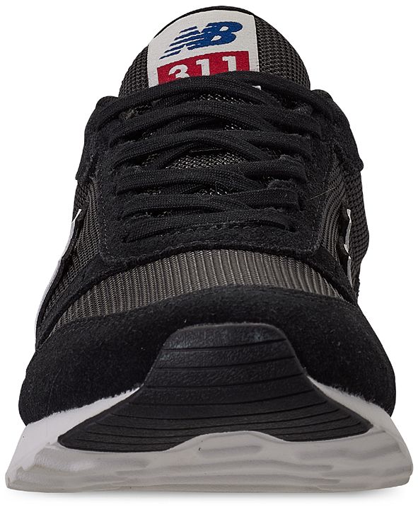 New Balance Women's 311 v2 Casual Sneakers from Finish ...