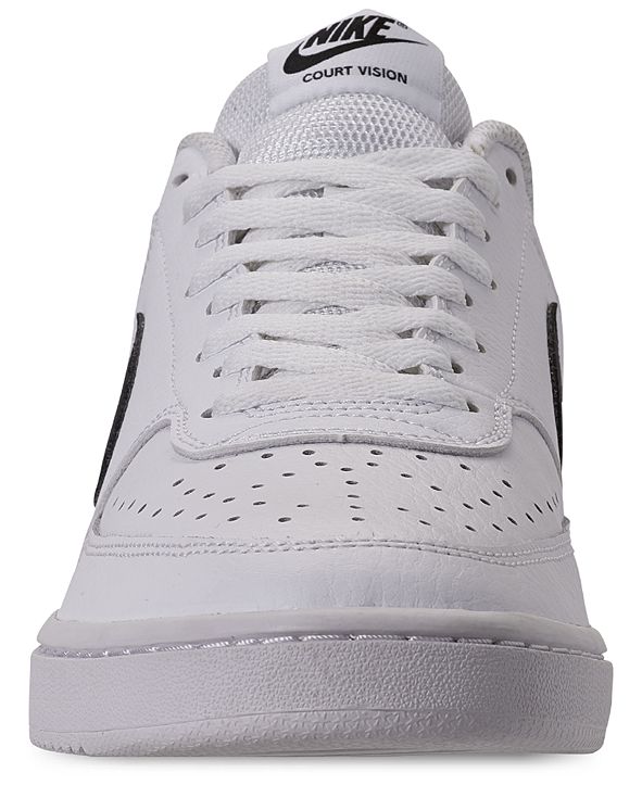 nike low vision men's