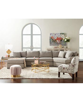 Double cuddler sofa sale
