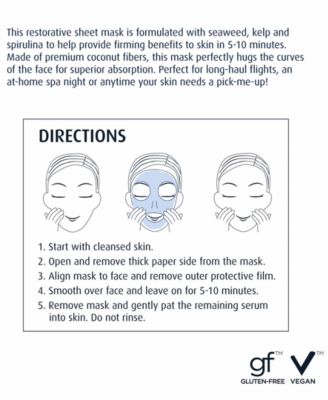 5 Minute Rescue Mask - Firm