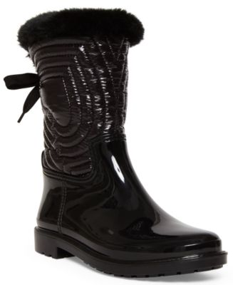 kate spade new york Stormy Rain Boots Macy's